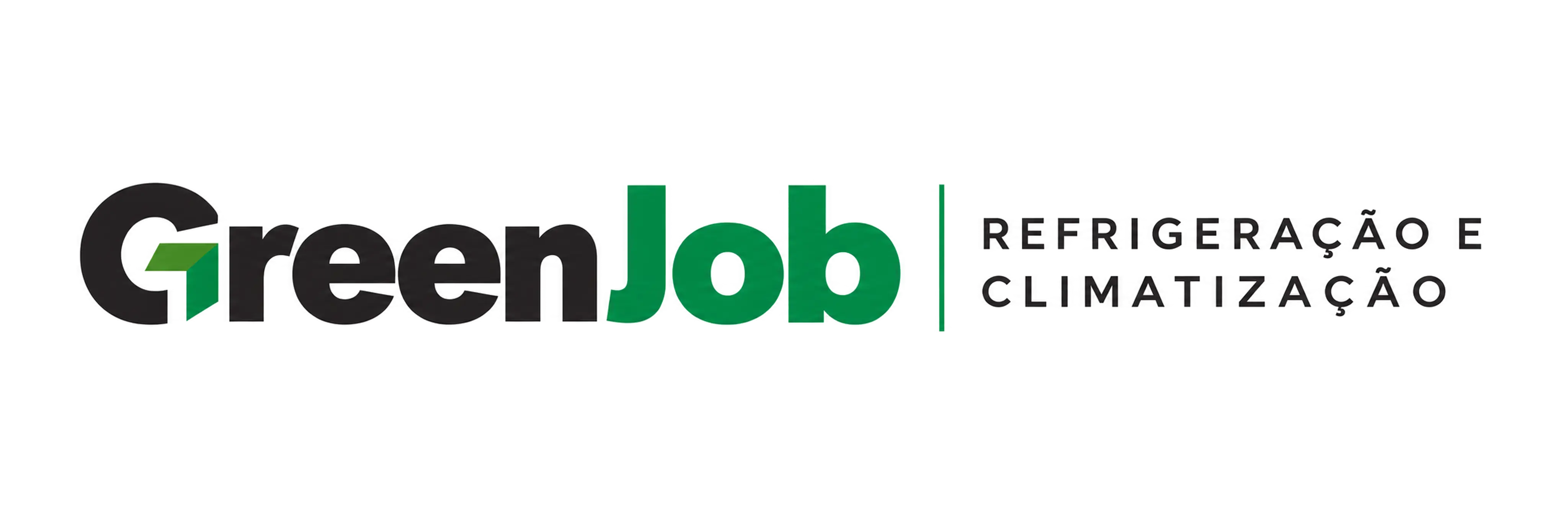 Greenjob Refrigeração e Climatização