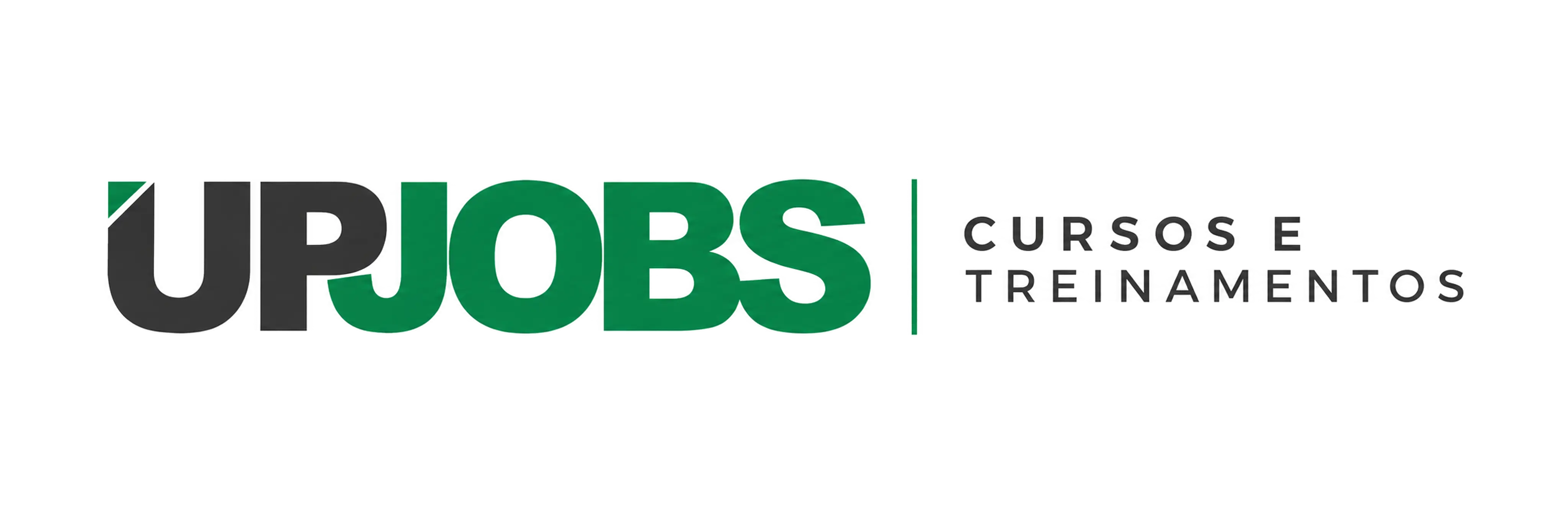 UpJobs Cursos e Treinamentos